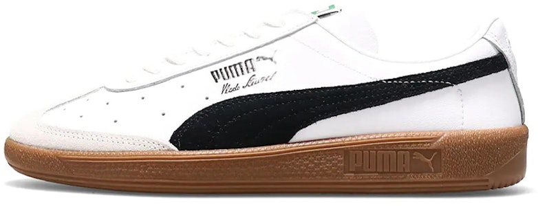Puma Vlado Stenzel OG 'Blanco Negro Goma' 384251-01 Buy Puma Vlado Stenzel OG 'Blanco Negro Goma' 384251-01