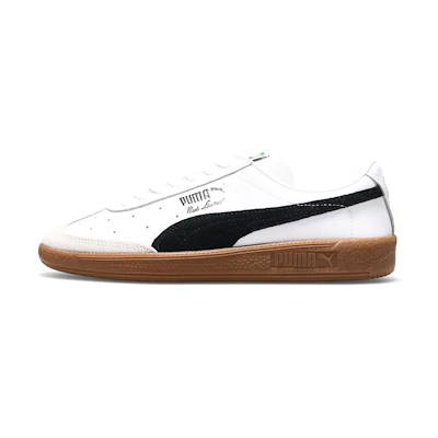 Puma Vlado Stenzel 'White Black Gum'