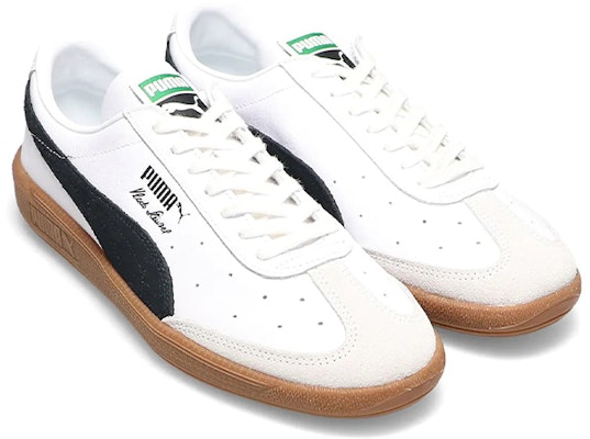 彪馬 Vlado Stenzel OG '白黑膠' 384251-01 Lookbook 彪馬 Vlado Stenzel OG '白黑膠' 384251-01