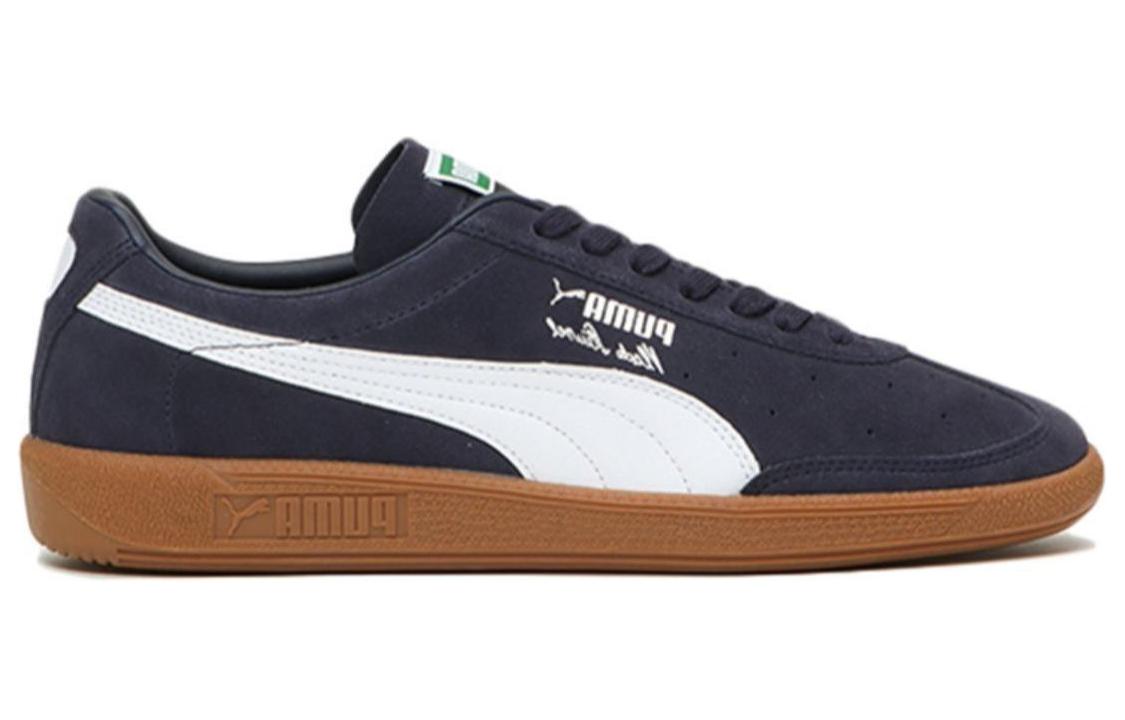 Order Puma Vlado Stenzel Gamuza 383405-01