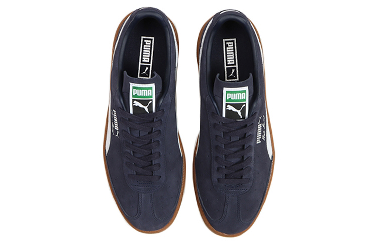 Shop Puma Vlado Stenzel Gamuza 383405-01