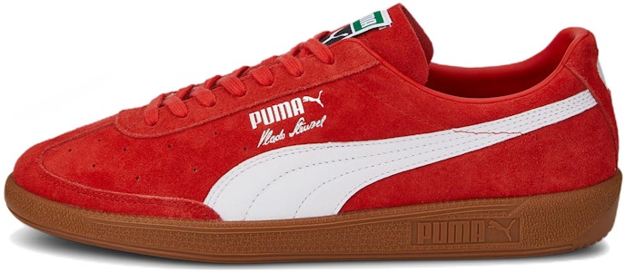 Puma Vlado Stenzel Suede Kasut Lelaki 383405-03 Buy Puma Vlado Stenzel Suede Kasut Lelaki 383405-03