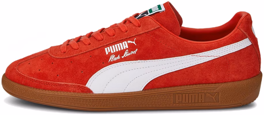 Puma Vlado Stenzel Suede Kasut Lelaki 383405-03 Buy Puma Vlado Stenzel Suede Kasut Lelaki 383405-03