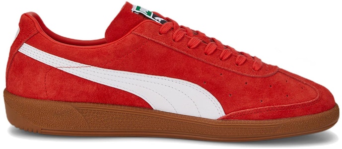 Puma Vlado Stenzel Suede Kasut Lelaki 383405-03 Order Puma Vlado Stenzel Suede Kasut Lelaki 383405-03