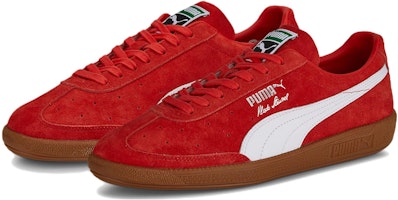 Puma Vlado Stenzel Suede Kasut Lelaki 383405-03 Lookbook Puma Vlado Stenzel Suede Kasut Lelaki 383405-03