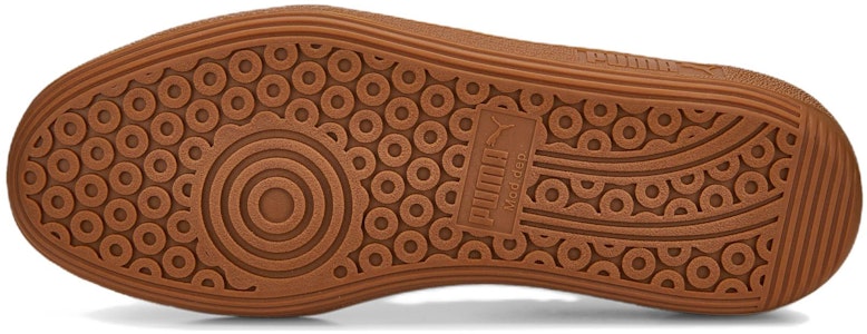 Puma Vlado Stenzel Suede Kasut Lelaki 383405-03 Details for Puma Vlado Stenzel Suede Kasut Lelaki 383405-03