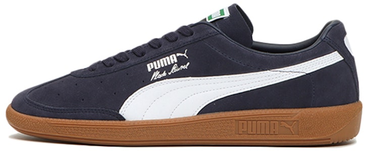 彪马Vlado Stenzel麂皮鞋 383405-01 Buy 彪马Vlado Stenzel麂皮鞋 383405-01