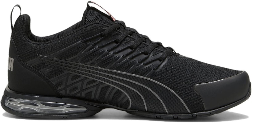 푸마 볼테익 에보 블랙 (Puma Voltaic Evo Black) 379601-01 Order 푸마 볼테익 에보 블랙 (Puma Voltaic Evo Black) 379601-01