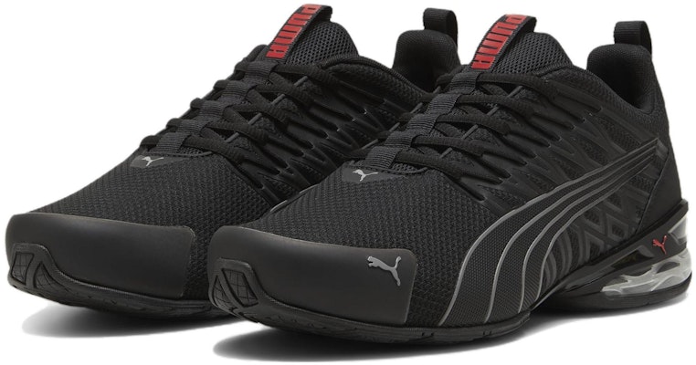 Puma Voltaic Evo 'Hitam' 379601-01 Lookbook Puma Voltaic Evo 'Hitam' 379601-01