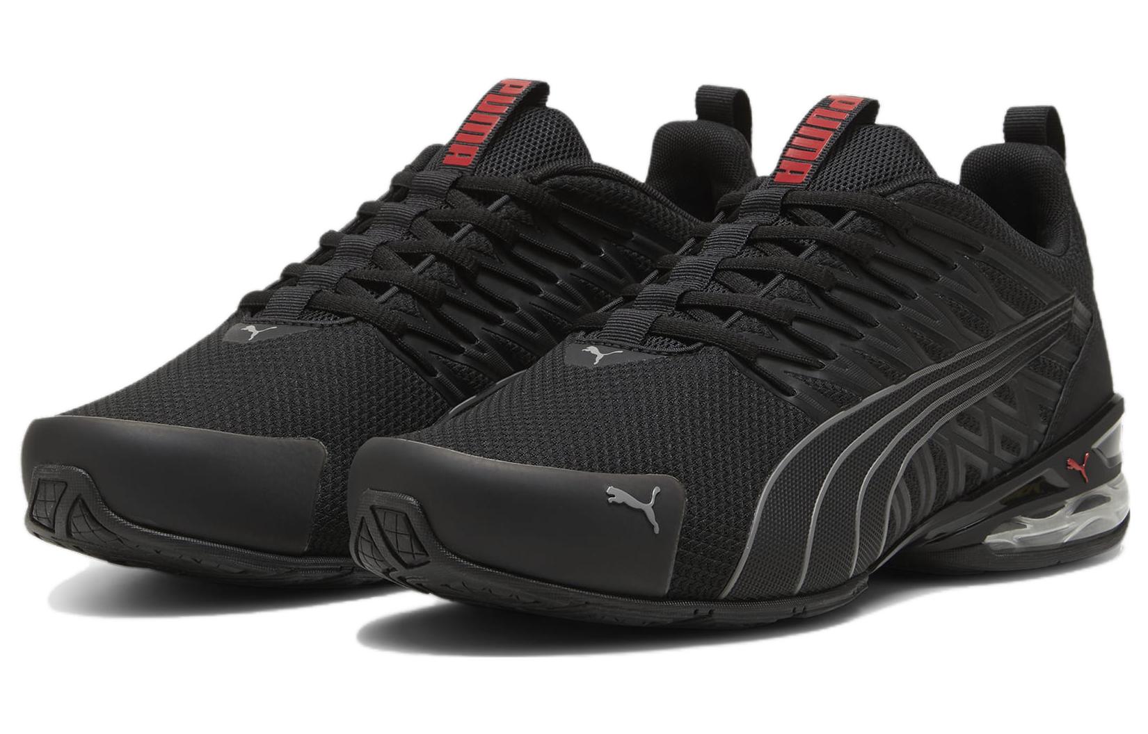 Lookbook Puma Voltaic Evo '黑色' 运动鞋 379601-01