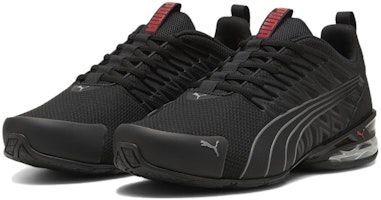 Puma Voltaic Evo '黑色' 运动鞋 379601-01 Lookbook Puma Voltaic Evo '黑色' 运动鞋 379601-01