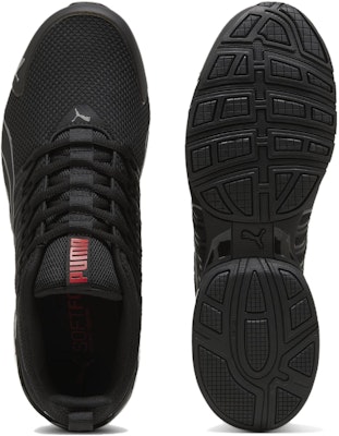 푸마 볼테익 에보 블랙 (Puma Voltaic Evo Black) 379601-01 Shop 푸마 볼테익 에보 블랙 (Puma Voltaic Evo Black) 379601-01