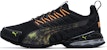 Puma Voltaic Evo 'Hitam Kuning' 379602-01