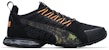 Puma Voltaic Evo 'Hitam Kuning' 379602-01