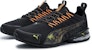Puma Voltaic Evo 'Hitam Kuning' 379602-01