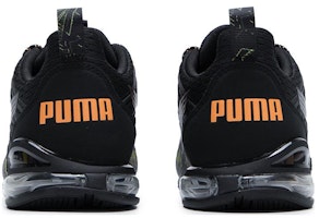 Puma Voltaic Evo 'Hitam Kuning' 379602-01 Shop Puma Voltaic Evo 'Hitam Kuning' 379602-01