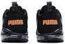 Shop Puma Voltaic Evo 'Hitam Kuning' 379602-01