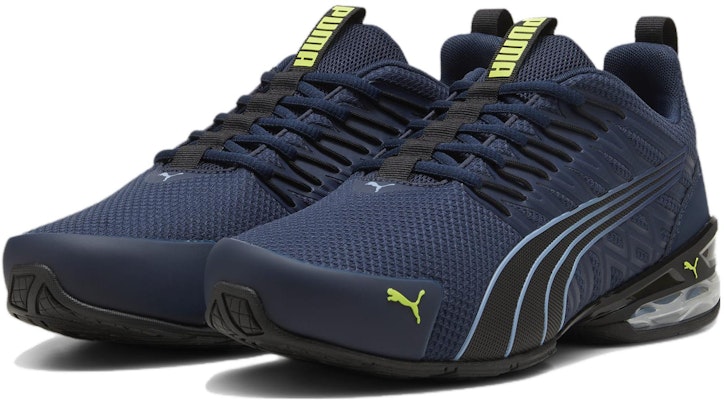 Puma Voltaic Evo 'Club Navy' 379601-03 Lookbook Puma Voltaic Evo 'Club Navy' 379601-03