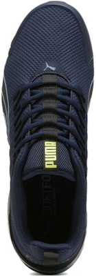 Puma Voltaic Evo 'Club Navy' 379601-03 Shop Puma Voltaic Evo 'Club Navy' 379601-03