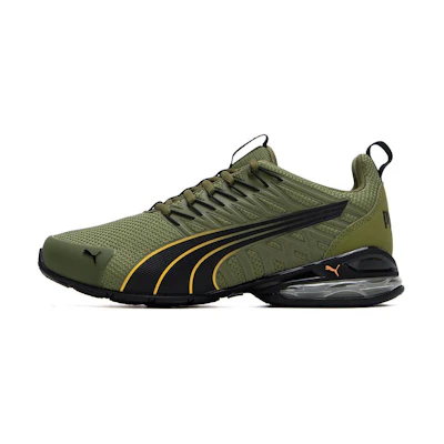 Puma Voltaic Evo 'Olive Green Black'
