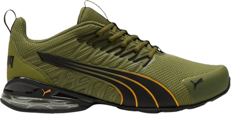 Puma Voltaic Evo 'Verde Oliva Negro' 379601-05 Buy Puma Voltaic Evo 'Verde Oliva Negro' 379601-05