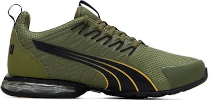 Puma Voltaic Evo 'Hijau Zaitun Hitam' 379601-05 Order Puma Voltaic Evo 'Hijau Zaitun Hitam' 379601-05