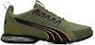 Puma Voltaic Evo 'Hijau Zaitun Hitam' 379601-05