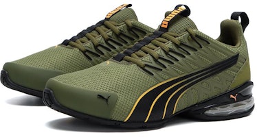 Puma Voltaic Evo 'Hijau Zaitun Hitam' 379601-05 Lookbook Puma Voltaic Evo 'Hijau Zaitun Hitam' 379601-05