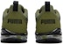 Puma Voltaic Evo 'Hijau Zaitun Hitam' 379601-05
