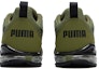 Shop Puma Voltaic Evo 'Hijau Zaitun Hitam' 379601-05