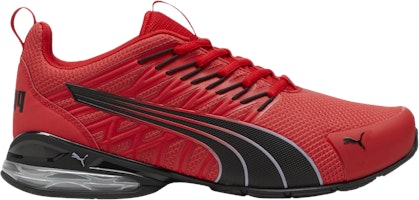 Puma Voltaic Evo 'Red Black' 379601-02 Puma Voltaic Evo 'Red Black' 379601-02