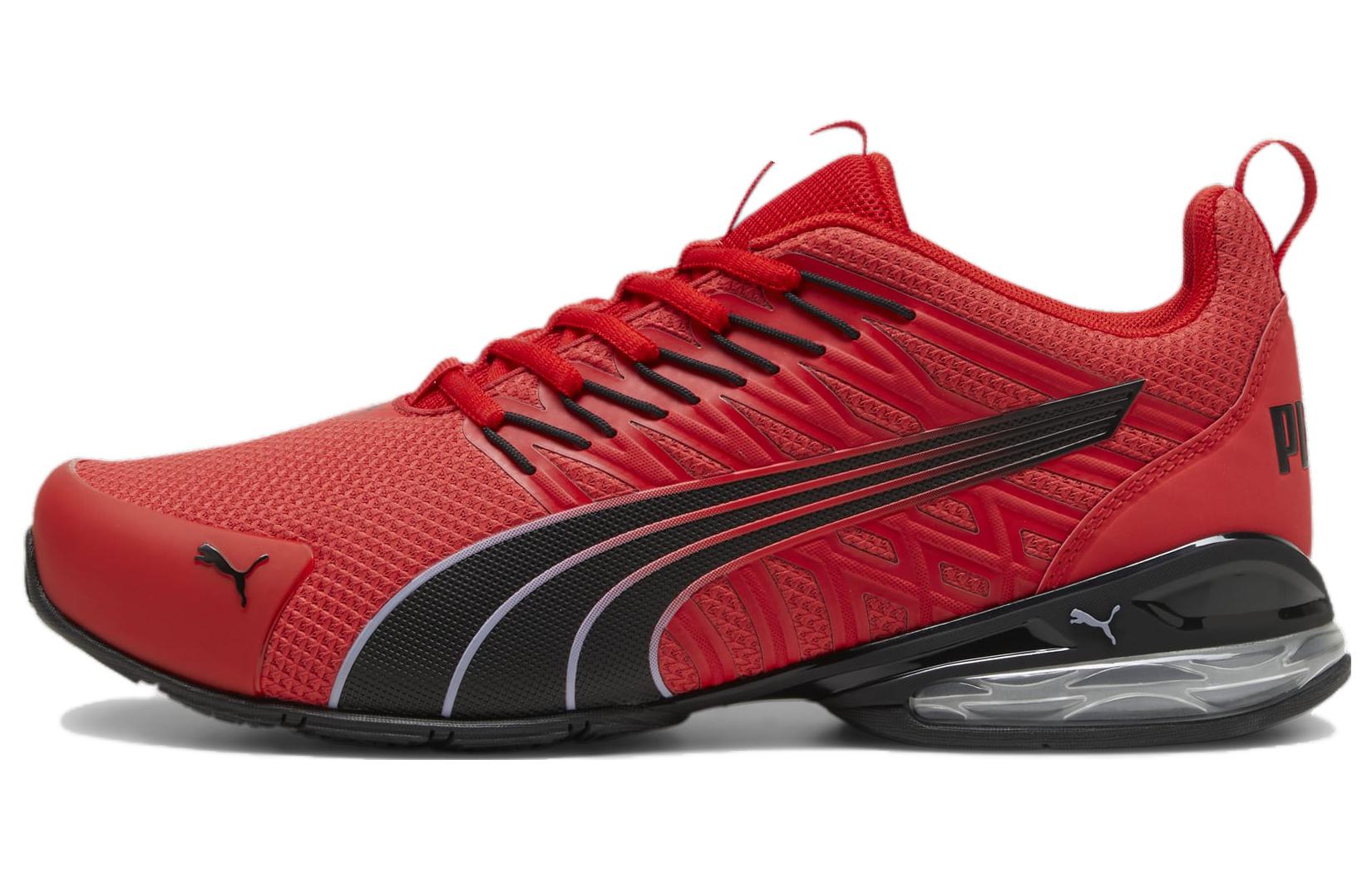 Puma Voltaic Evo 'Red Black' 379601-02