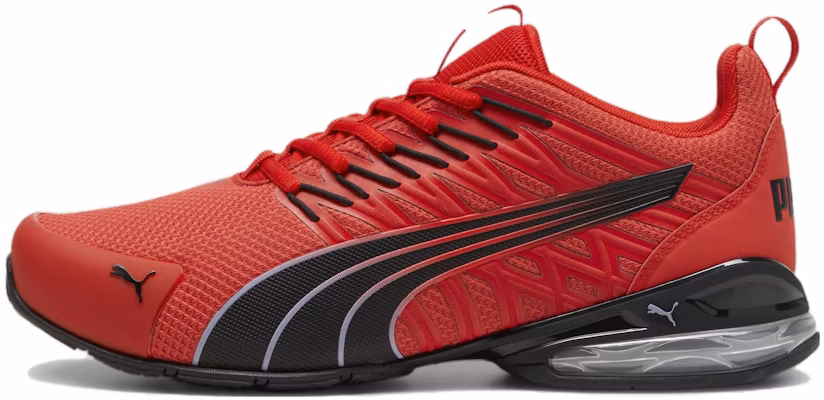 Puma Voltaic Evo 'Red Black' 379601-02 Buy Puma Voltaic Evo 'Red Black' 379601-02