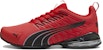 Puma Voltaic Evo 'Merah Hitam' 379601-02