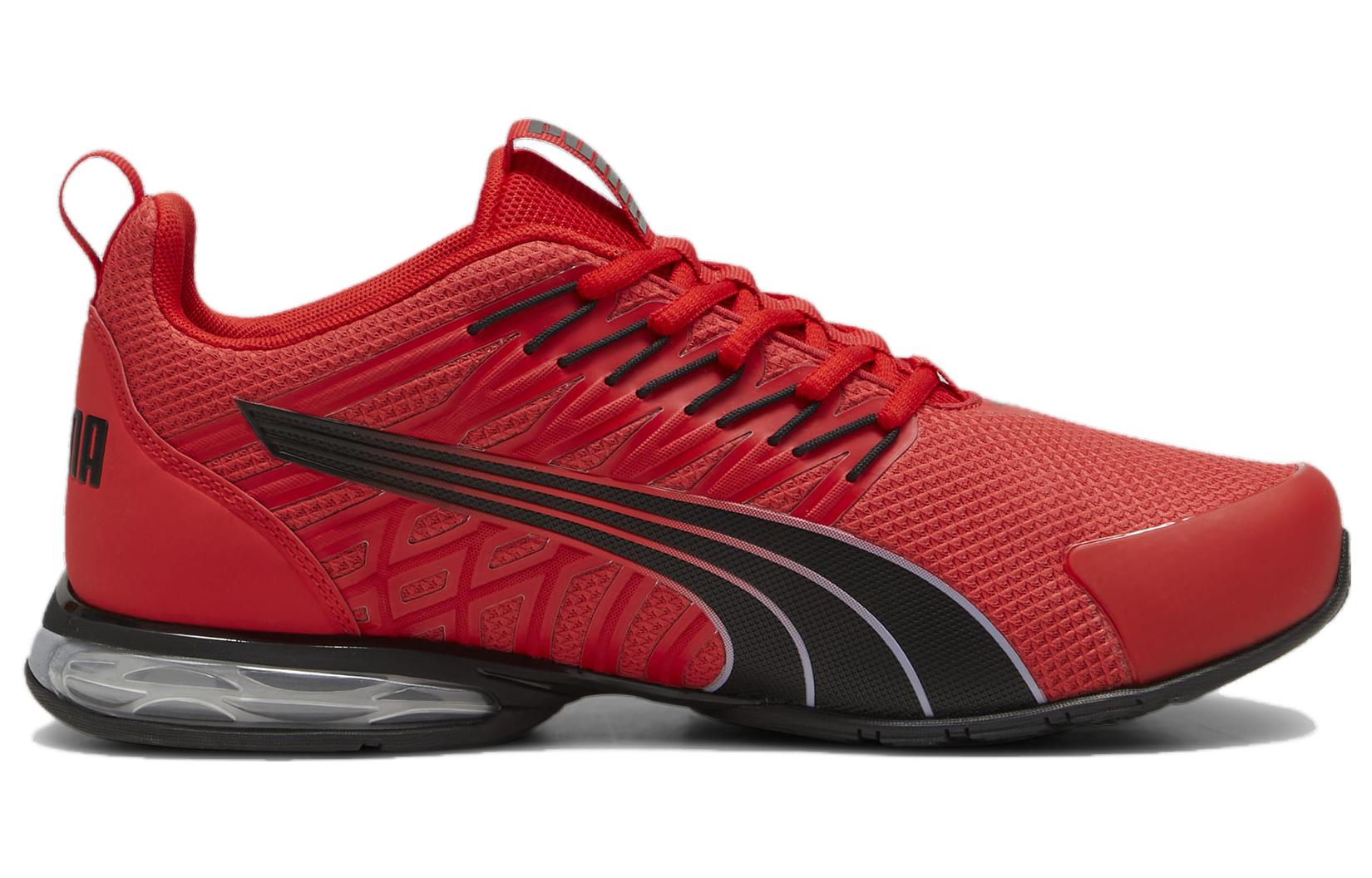 Order Puma Voltaic Evo 'Red Black' 379601-02