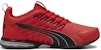 Puma Voltaic Evo 'Merah Hitam' 379601-02