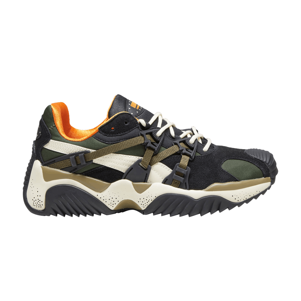 Puma Voltaire Hike 'Myrtle Olive Drab'
