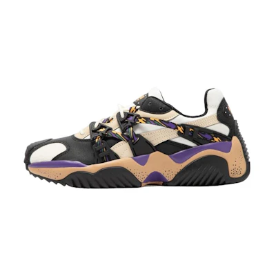 Puma Voltaire 'Pristine-Dusty Tan'