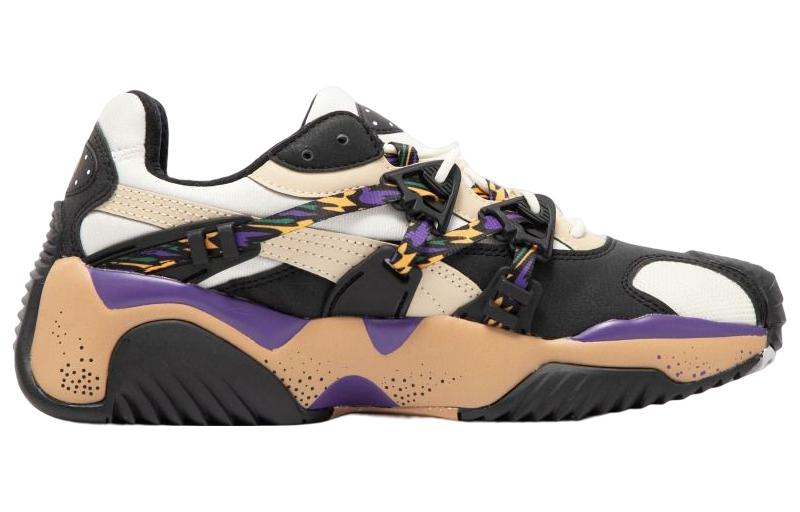 Puma Voltaire 'Pristine-Dusty Tan' 圖 2