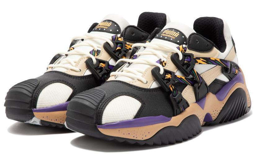 Puma Voltaire 'Pristine-Dusty Tan' 圖 3