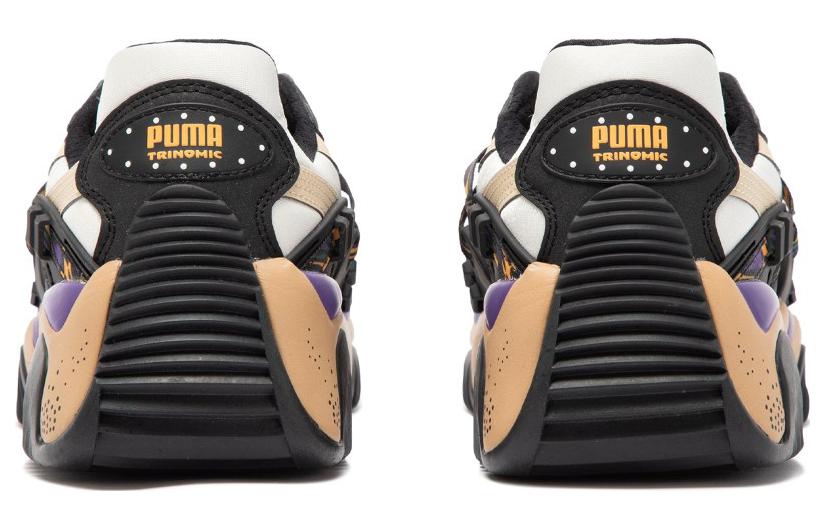 Puma Voltaire 'Pristine-Dusty Tan' 圖 5