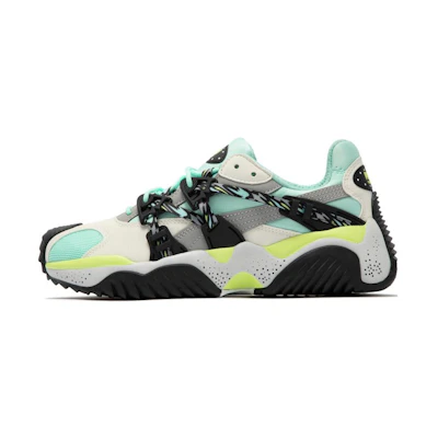 Puma Voltaire Og 'White Black Blue'