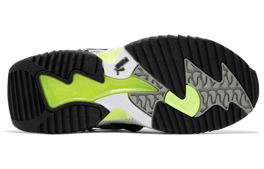 Puma Voltaire Og 'White Black Blue' 圖 6