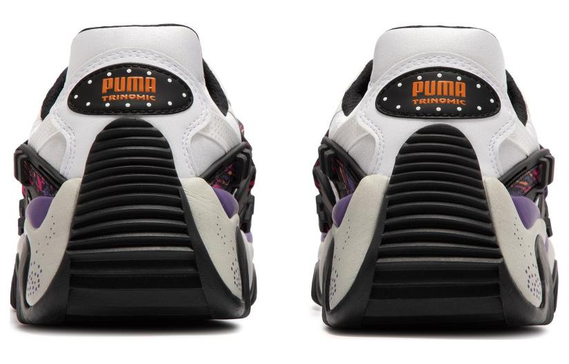 Puma Voltaire 'White Team Violet' 圖 5