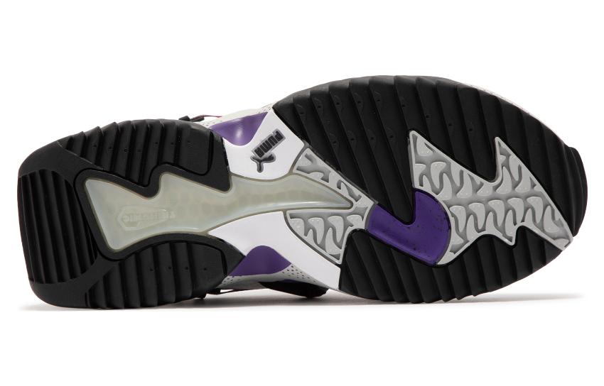 Puma Voltaire 'White Team Violet' 圖 6