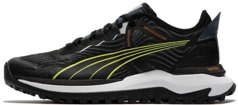 Puma Voyage Nitro 2 'Hitam Lime Terang' 376919-04 Buy Puma Voyage Nitro 2 'Hitam Lime Terang' 376919-04