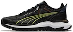 Buy Puma Voyage Nitro 2 'Hitam Lime Cerah' 376919-04