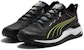Puma Voyage Nitro 2 'Hitam Lime Cerah' 376919-04