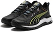 Lookbook Puma Voyage Nitro 2 'Hitam Lime Cerah' 376919-04