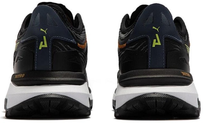 Puma Voyage Nitro 2 'Hitam Lime Terang' 376919-04 Purchase Puma Voyage Nitro 2 'Hitam Lime Terang' 376919-04